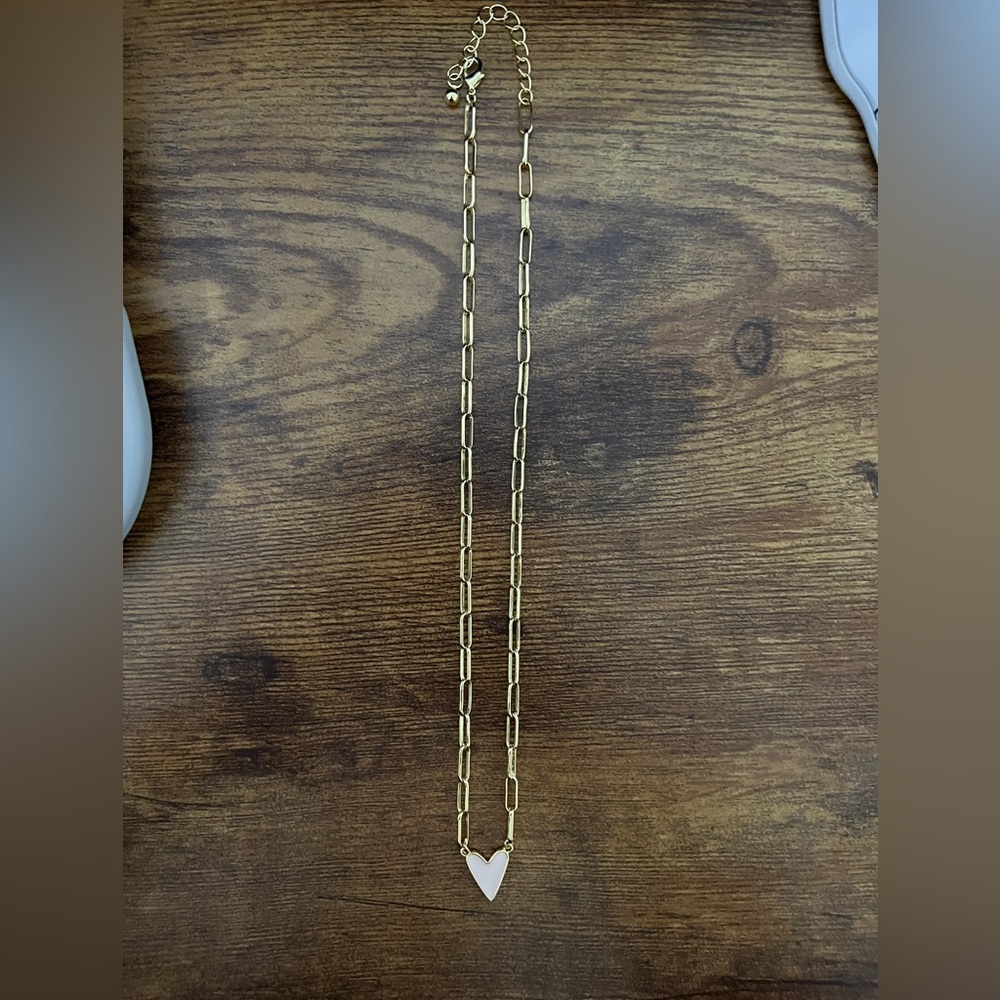 Uncommon James Necklace